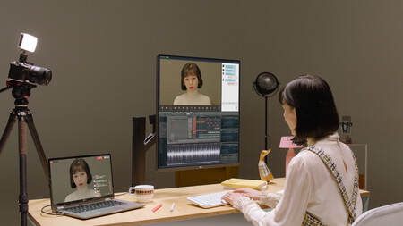 El monitor LG DualUp cambia las reglas del juego con su extraña relación de aspecto 16:18 y resolución Square Double QHD