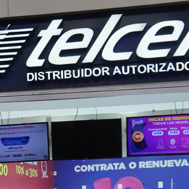 Telcel cobró un servicio de IA que nadie pidió a más de 135 mil usuarios y ahora Profeco ya investiga posibles sanciones 