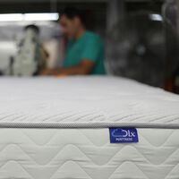 "Tengo un colchón nuevo y es incomodísimo": Carrefour lo mejora con su nuevo producto al 60% de descuento 