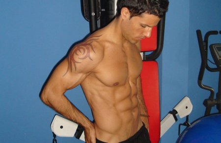 Prepara el six pack