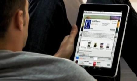 Apple anuncia oficialmente que el iPad estará disponible el 3 de Abril en EEUU, la versión 3G a finales de ese mes