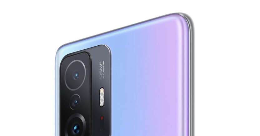 Xiaomi 11T Pro: características, precio y ficha técnica