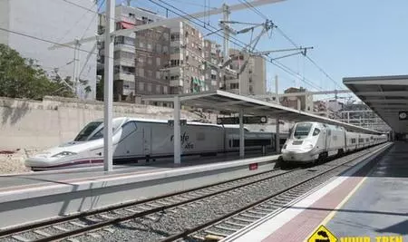 Los viajeros del AVE Madrid-Alicante tendrán una rebaja del 50 % en el Museo Arqueológico 