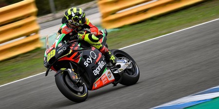 Iannone Motogp 2020