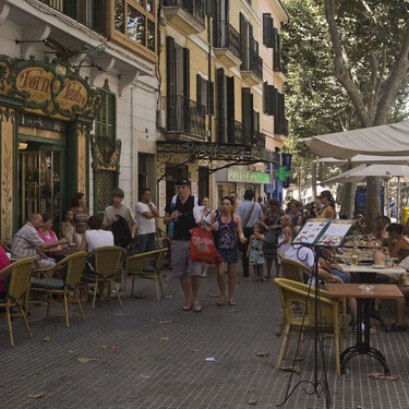 El truco infalible del exdirector de la Guía Michelin para reconocer un restaurante atrapa turistas 