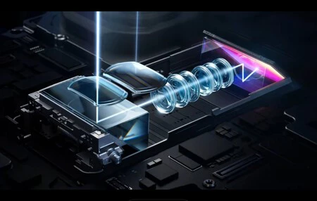 Cámaras Pura 80 Ultra