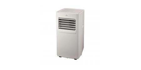 aire acondicionado portátil Carrefour Home HMAC7JT-25