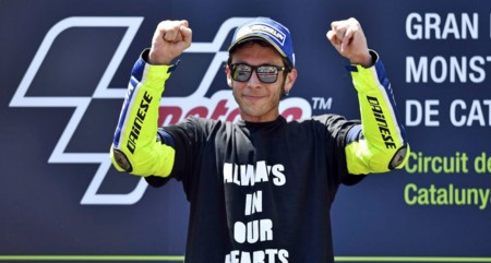 Valentino Rossi Motogp 2016 2