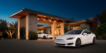 Tesla Model S Model X