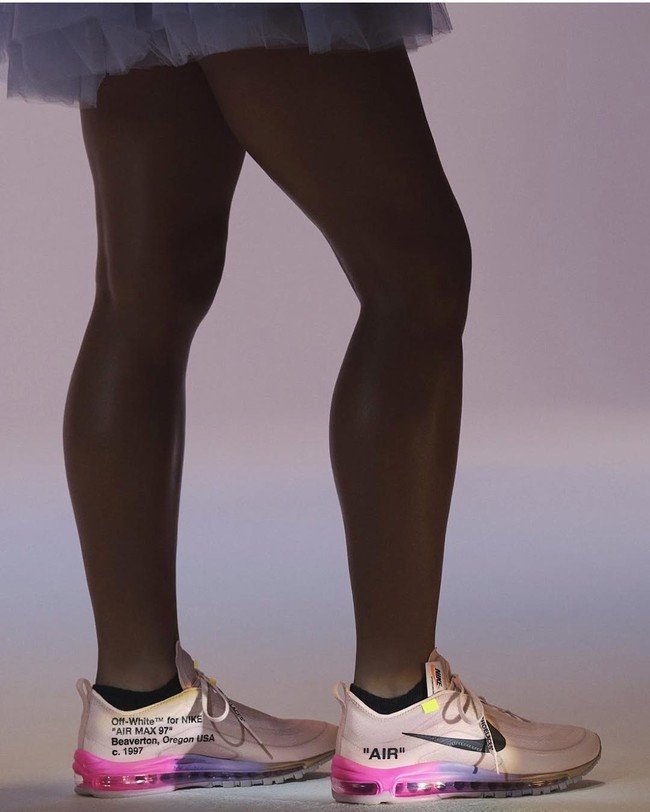 Nike Serena Williams Off White 02