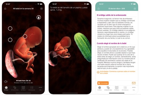 mejores-apps-embarazo