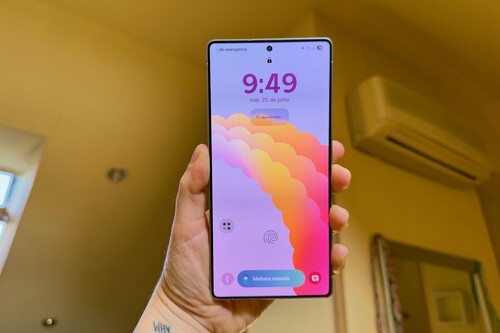 Google, toma nota: estas cinco funciones de One UI deberían ser la envidia del resto de smartphones Android 