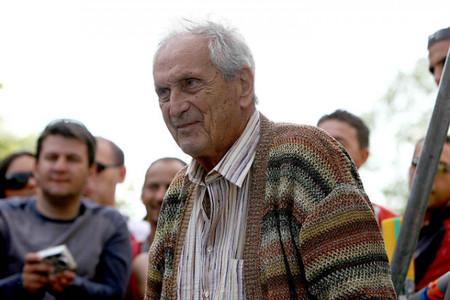 Muere Ottavio Missoni