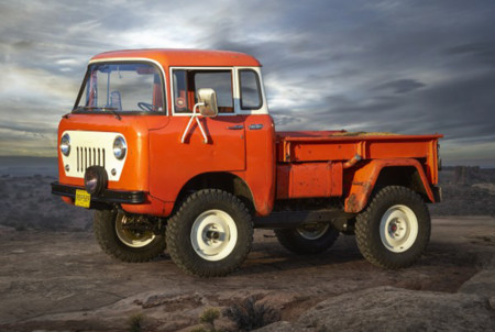 Jeep Fc 150 Concept 01