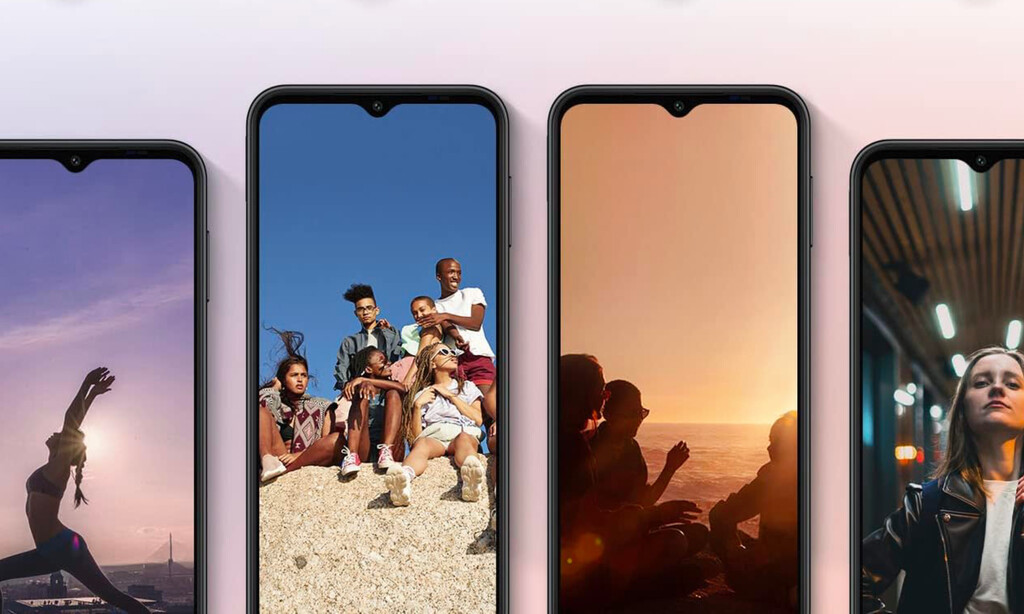 Estos son los móviles de menos de 200 euros que te recomendamos apuntar en tu lista de deseos para el próximo Prime Day 