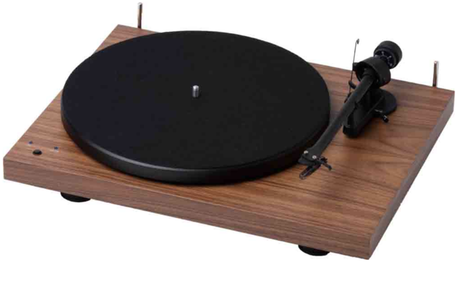 Project Debut Recordmaster