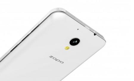 El Zopo ZP320 4G podría llegar a Europa en 15 días con LTE y precio de gama baja