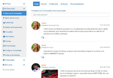 Wappcasa, llega el Nextdoor español para convertir comunidades de vecinos en redes sociales