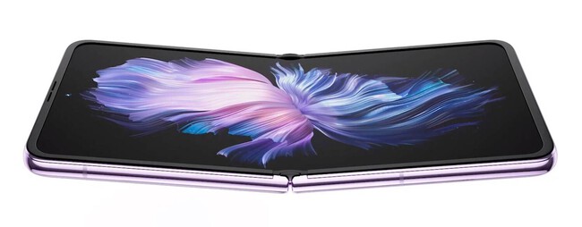 Vivo X Flip 3