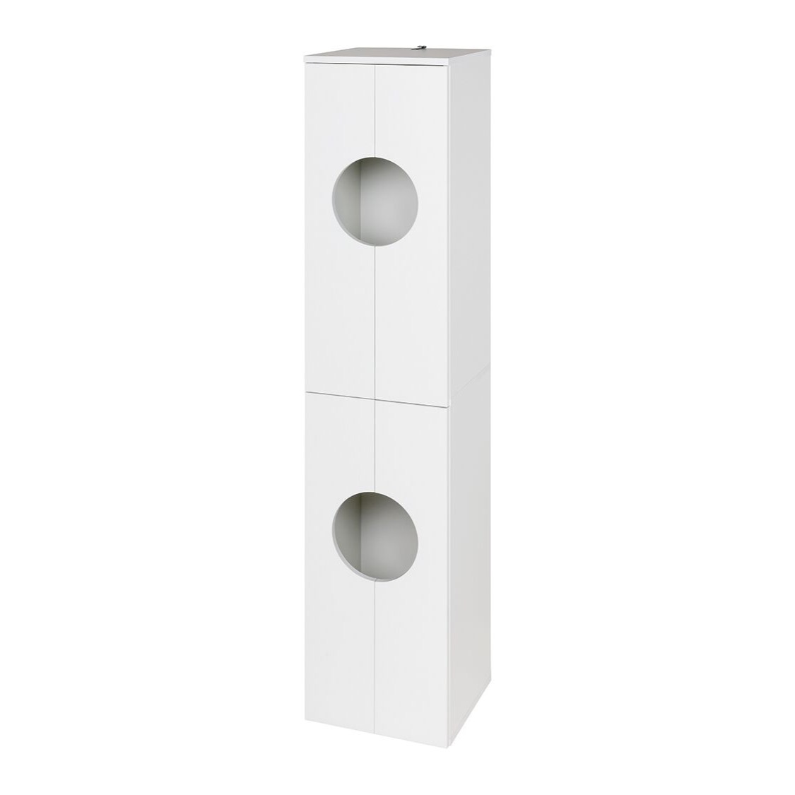 Armario para la colada 