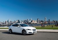 Jaguar XF 2.2 diesel para hacer un <em>Coast to Coast</em>