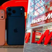 MediaMarkt está liquidando todos estos iPhone reacondicionados con configuraciones de hasta 2 TB 