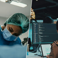 Trabajar en una tecnológica fue el sueño de los millennials de EEUU. La Gen Z tiene claro qué prefiere: los hospitales
