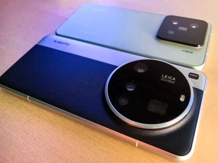 Xiaomi 15 Vs 1