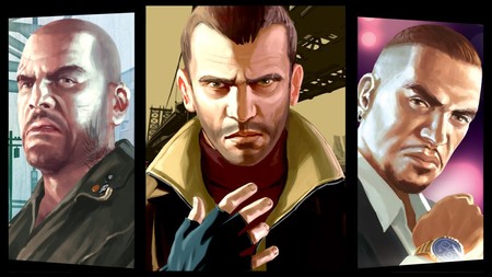 Grand Theft Auto IV y los episodios de Liberty City ya son retrocompatibles en Xbox