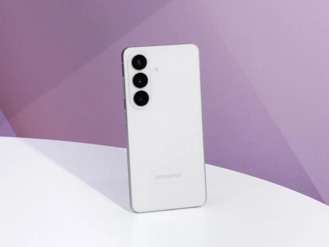 Galaxy S26 Portada 2
