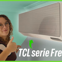 TCL FreshIN: las preguntas que nos habéis enviado (y sus respuestas) sobre este aire acondicionado para frío y alor 