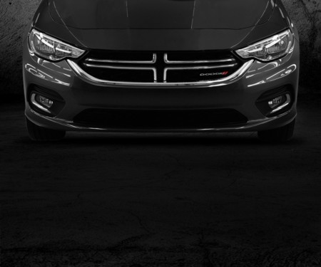 Dodge Neon 2017 1