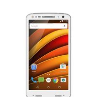 El móvil más resistente de Motorola, el Moto X Force, por 228 euros con este código de descuento