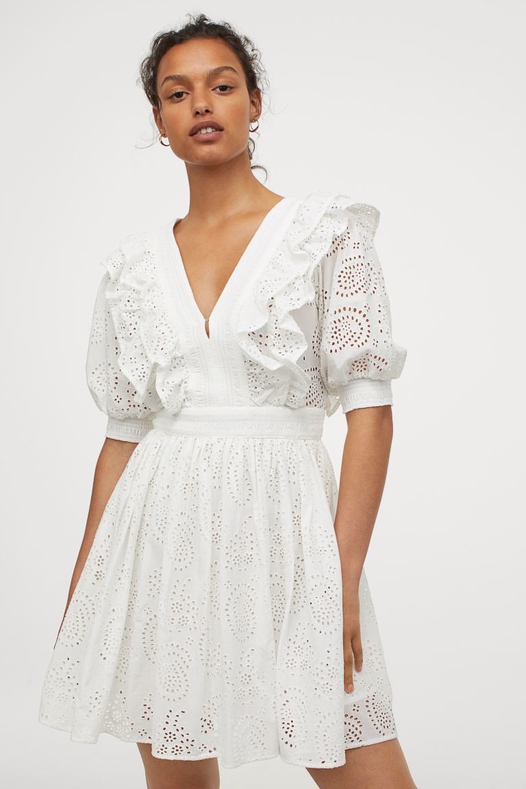 La nueva colección de H&M tiene los 19 vestidos que vas querer lucir todo el verano La nueva colección de H&M tiene los 19 vestidos que vas querer lucir todo el verano