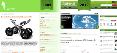 Así es el nuevo Xataka, y así será muy pronto Xataka Ciencia
