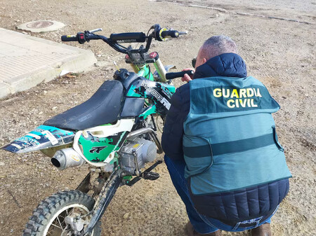 Guardia 1 2025