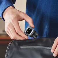 El cargador de la carita: soporta 30W, se pone feliz al cargar tu celular y cuesta apenas 299 pesos 