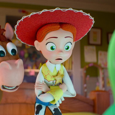Vi 'Toy Story 5' antes de su estreno con muy poca fe en que me gustara. Me calló la boca, me rompió emocionalmente y encima tengo que darle las gracias