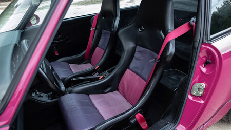 Porsche 911 Carrera RS