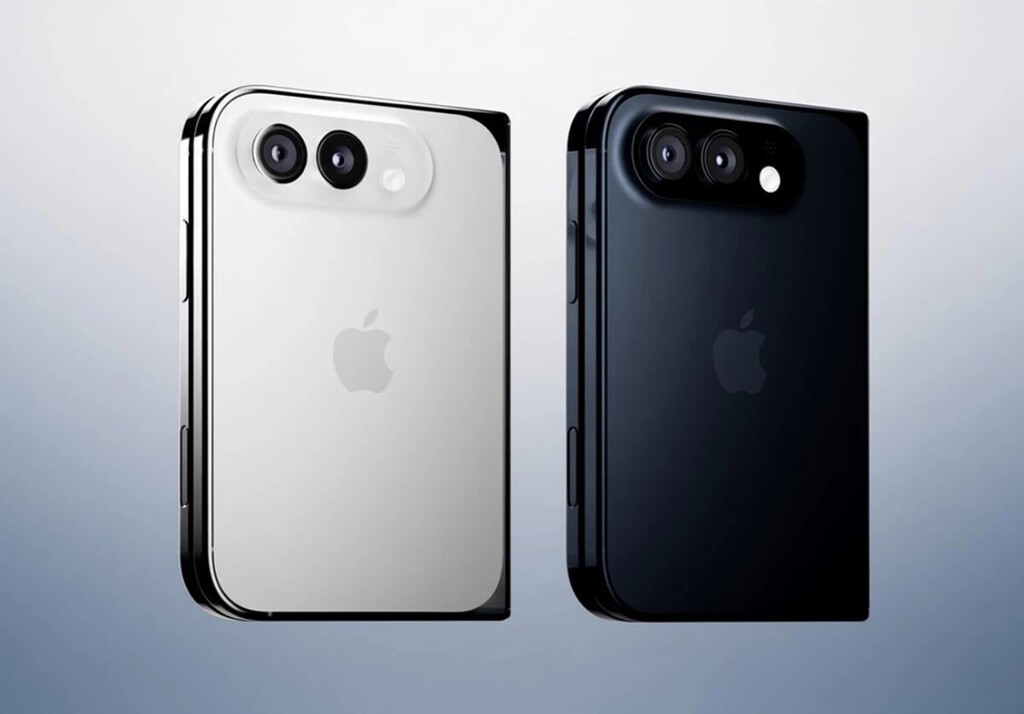 Las últimas pistas del iPhone Duo, el primer plegable de Apple, antes de su presentación: precio carísimo y una gran decepción para España