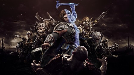 El nuevo gameplay de La Tierra-Media: Sombras de Guerra nos muestra las habilidades de Talion como depredador