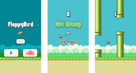 Descarga Flappy Bird mientras puedas: su creador dice que lo eliminará mañana domingo