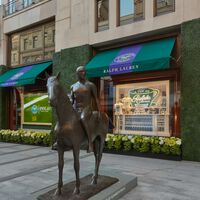 El invierno se lleva mejor con este abrigo de Polo Ralph Lauren que no dejaremos de usar a diario y está rebajado