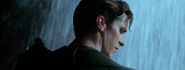 Llega a Netflix la tercera mejor película de la historia (en IMDb) y un referente del cine de superhéroes. La trilogía del Batman de Nolan vuelve a la plataforma