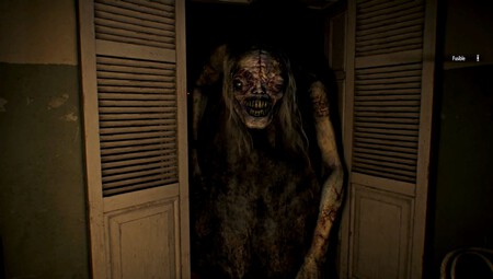 Resident Evil 9 Resucita El Terror Enfermizo De Re Biohazard Y Lo Lleva Mas Alla Camara Hibrida Menus Clasicos Y Un Monstruo Visceral Que Marca Un Nuevo Tono Compressed