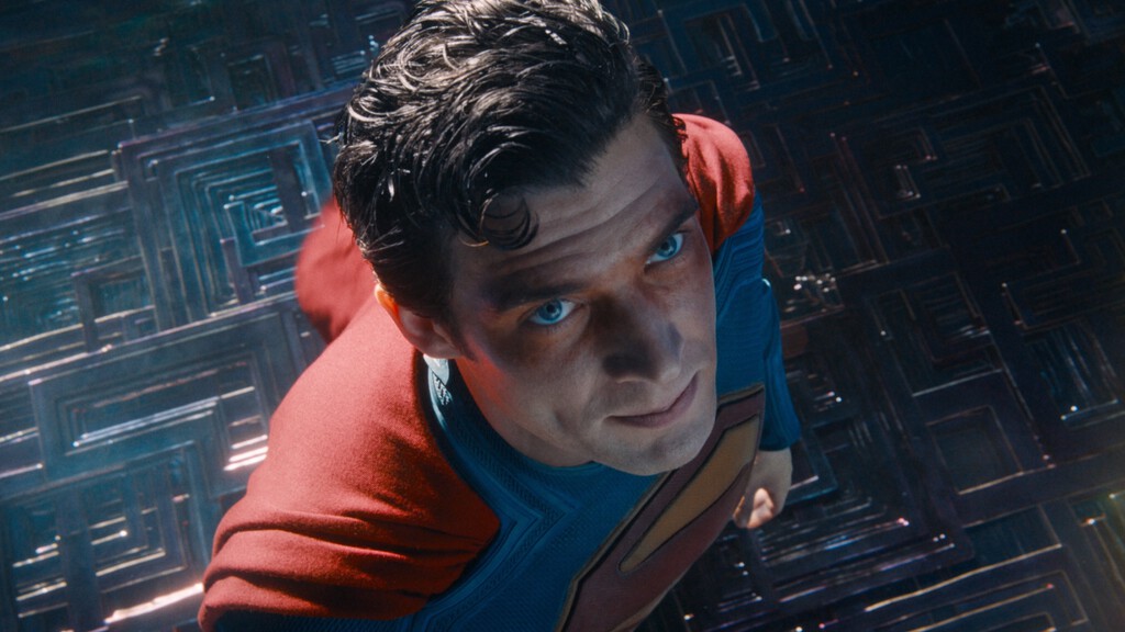 Hay una explicación canónica de por qué somos incapaces de reconocer a Superman como Clark Kent, y la nueva película se ha propuesto usarla. Noticias en tiempo real