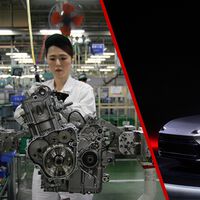 "No es realista". Honda iba a ser completamente eléctrica en 2040 pero la realidad le ha abofeteado con pérdidas históricas. Ahora el plan para sobrevivir es parecerse a Toyota