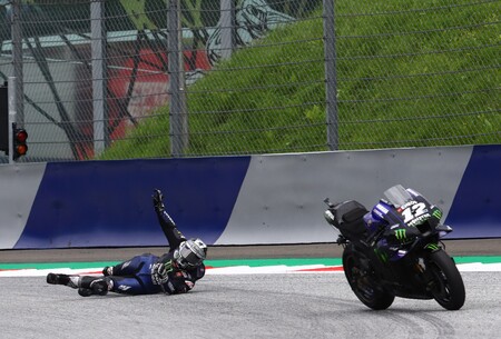 Vinales Austria Motogp 2020