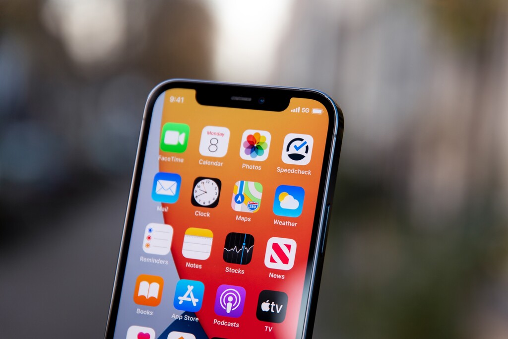 Mi Iphone Se Queda Con La Manzana Y No Enciende