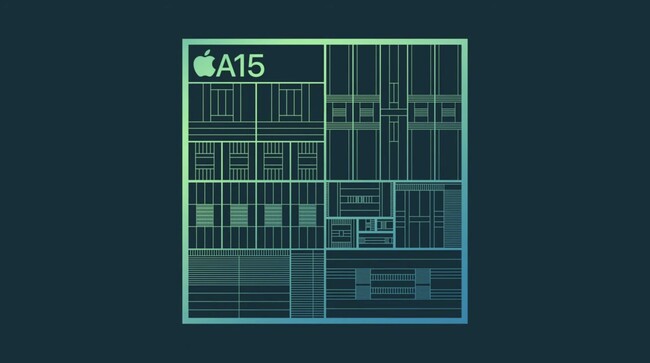 a15 bionic características y especificaciones técnicas